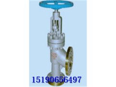 上海松南高中壓閥門廠供應(yīng)產(chǎn)品 j44w低溫角式法蘭截止閥與壓力變送器簡介