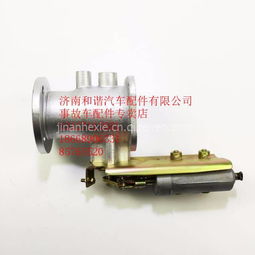 一汽解放配件專賣 排氣制動器、駕駛室總成及車架鈑金件全解析