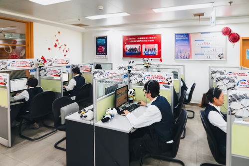 科技賦能，服務(wù)進(jìn)博 中國電信上海公司熱線服務(wù)保障紀(jì)實(shí)