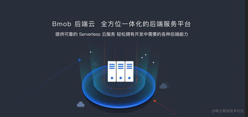 iOS獨(dú)立開(kāi)發(fā)者如何運(yùn)用Bmob第三方后臺(tái)服務(wù)實(shí)現(xiàn)高效用戶管理